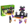 21242 LEGO MINECRAFT Arena Endu