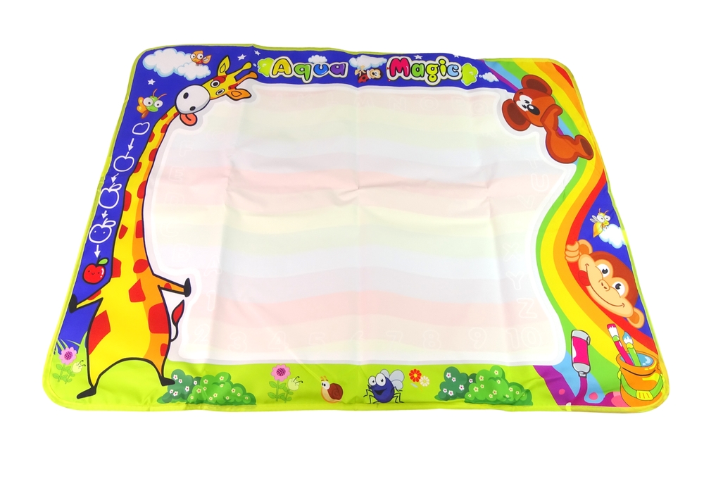 Mata Wodna Do Rysowania Znikopis Pisak Wodny Aqua