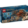 76434 LEGO HARRY POTTER ARAGOG W ZAKAZANYM LESIE