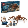 76434 LEGO HARRY POTTER ARAGOG W ZAKAZANYM LESIE