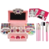 Zestaw Piękności Do Makijażu W Szkatułce Karty z M