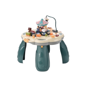 Stolik Interaktywny Edukacyjny Powierzchnia Na Klo