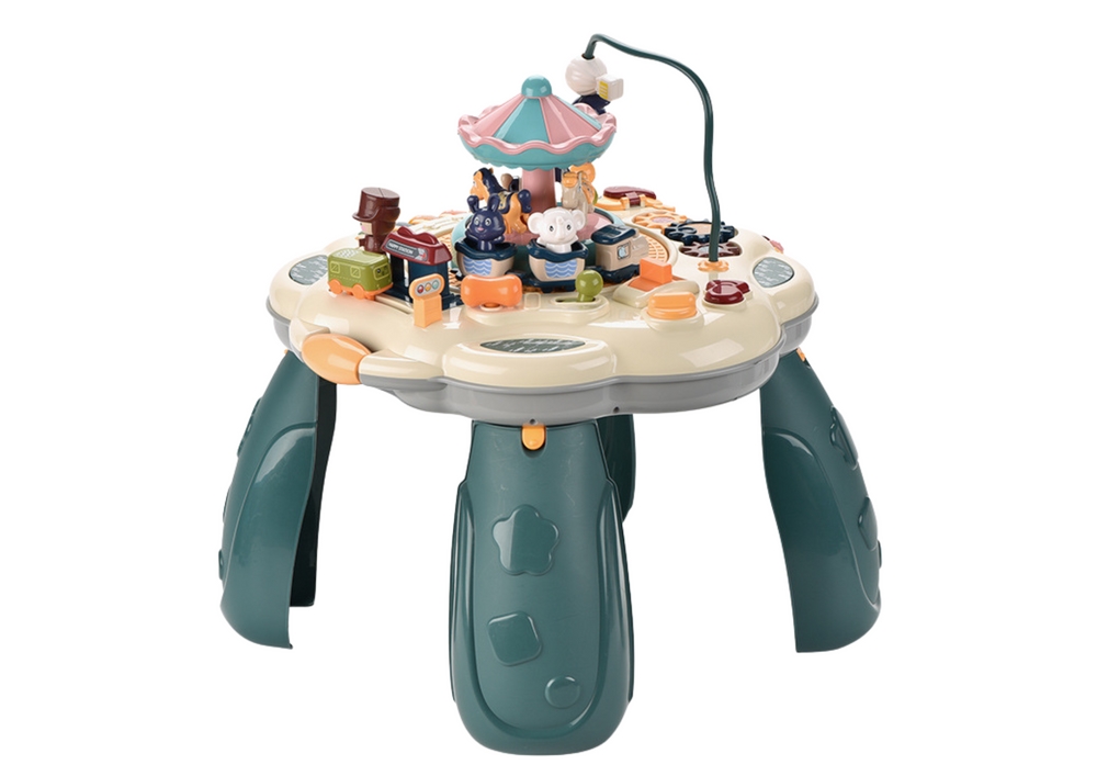 Stolik Interaktywny Edukacyjny Powierzchnia Na Klo