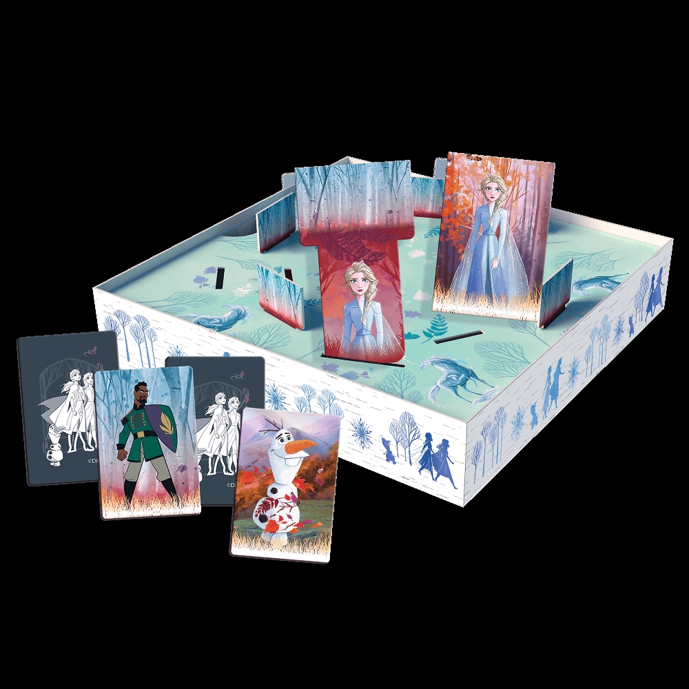 Gra Kraina Lodu Memories 01753