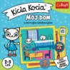 Gra Kicia Kocia Mój Dom 02055