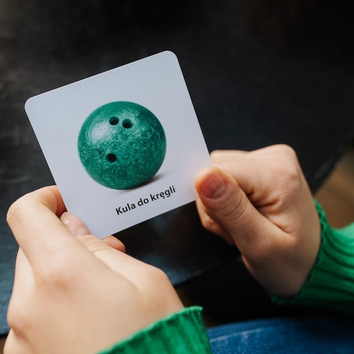 Gra Trefl - Pikti 02079