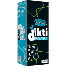 Gra Trefl - Dikti 02078