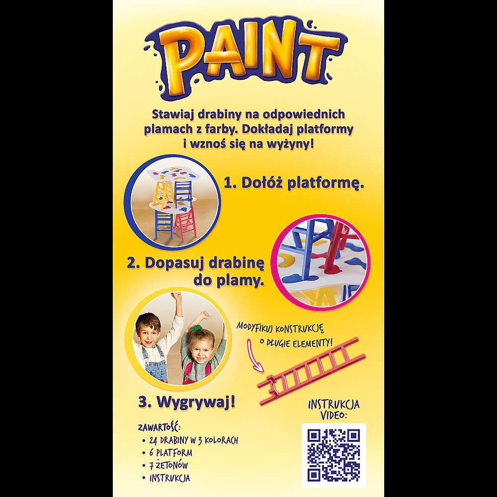 PAINT Mistakos 02121