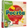 Poczta - zabawa w listonosza 01741
