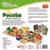 Poczta - zabawa w listonosza 01741
