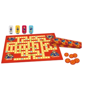 Ready for action 01416