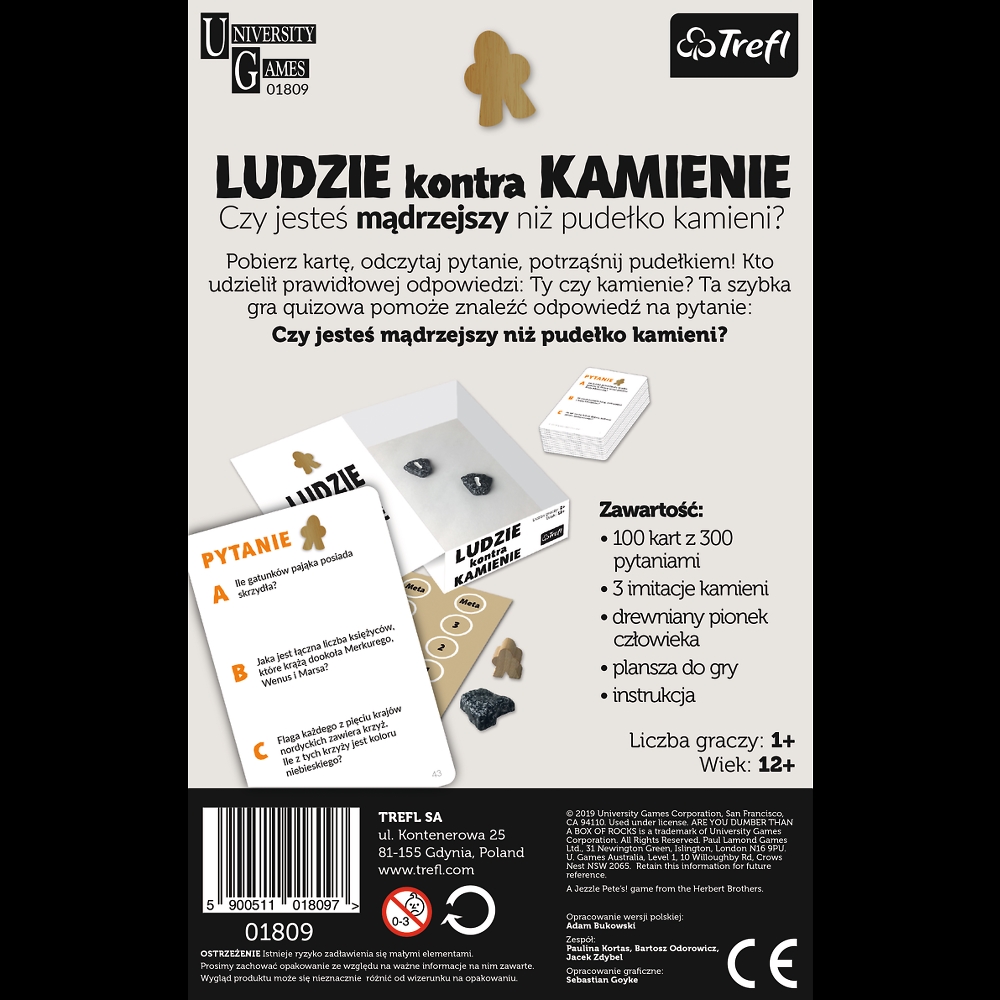 Ludzie kontra kamienie 01809