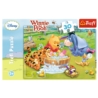 Puzzle Disney Kubuś Puchatek 30 el. Kąpiel Prosiac