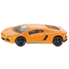 SIKU 1449 LAMBORGHINI AVENTADOR