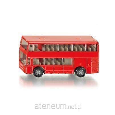 SIKU 1321 AUTOBUS TURYSTYCZNY