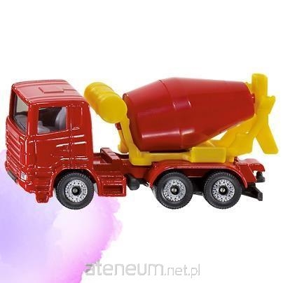 SIKU 0813 BETONIARKA