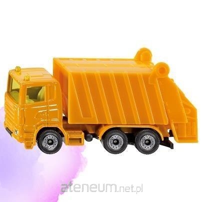 SIKU 0811 ŚMIECIARKA