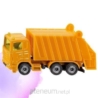 SIKU 0811 ŚMIECIARKA