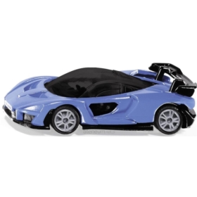 SIKU 1538 MCLAREN SENNA