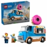 60452 LEGO CITY MOBILNA PĄCZKARNIA