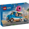 60452 LEGO CITY MOBILNA PĄCZKARNIA