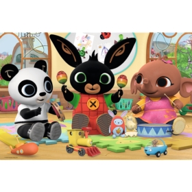 TREFL PUZZLE 60 BING