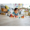 Klocki LEGO DUPLO Urodzinowy Pociąg Myszek MIKI I