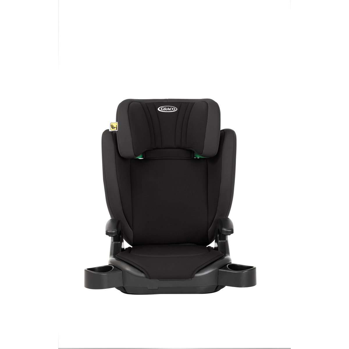 GRACO JUNIOR MAXI i-SIZE MIDNIGHT