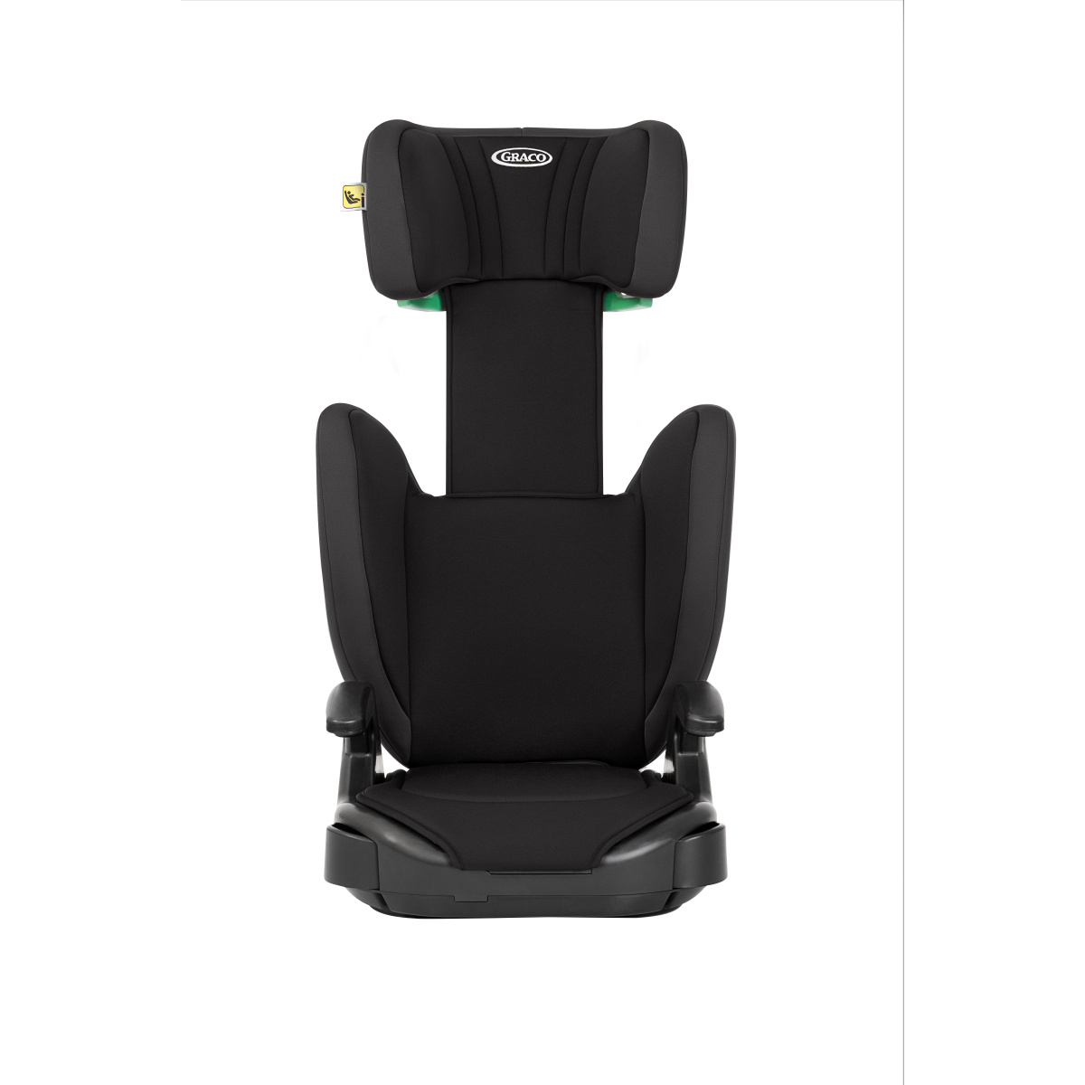 GRACO JUNIOR MAXI i-SIZE MIDNIGHT