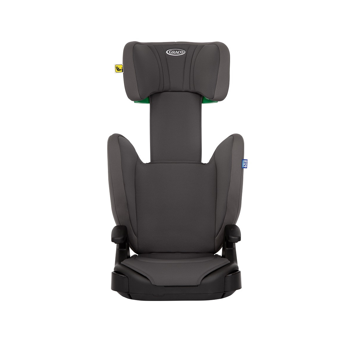 GRACO JUNIOR MAXI i-SIZE R129 IRON