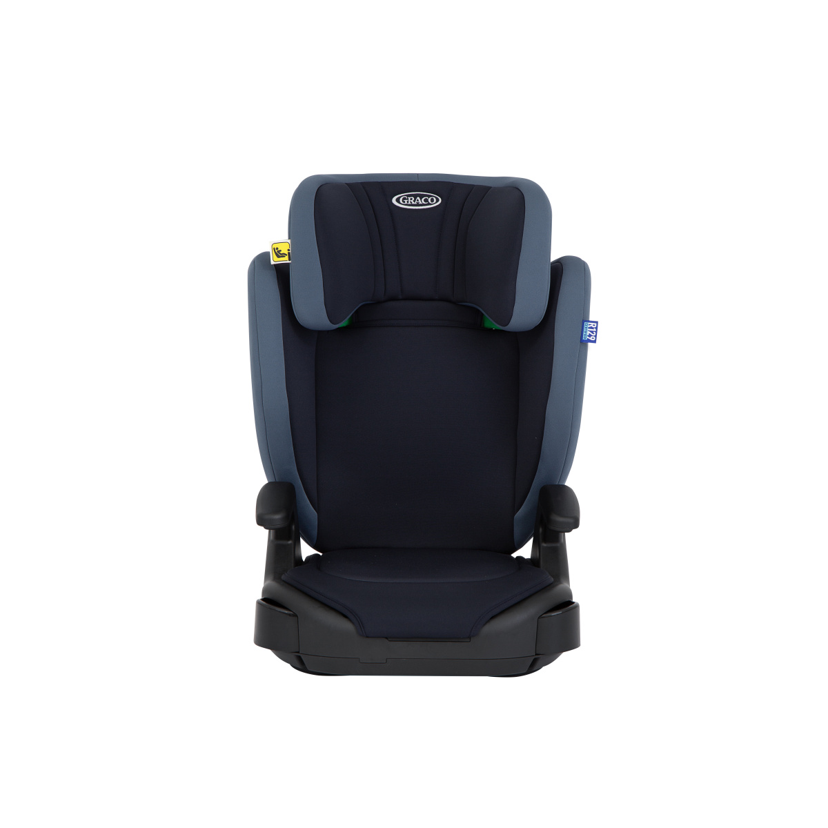 GRACO JUNIOR MAXI i-SIZE R129  NAVY