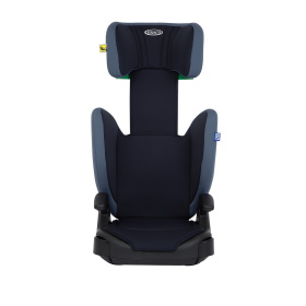 GRACO JUNIOR MAXI i-SIZE R129  NAVY