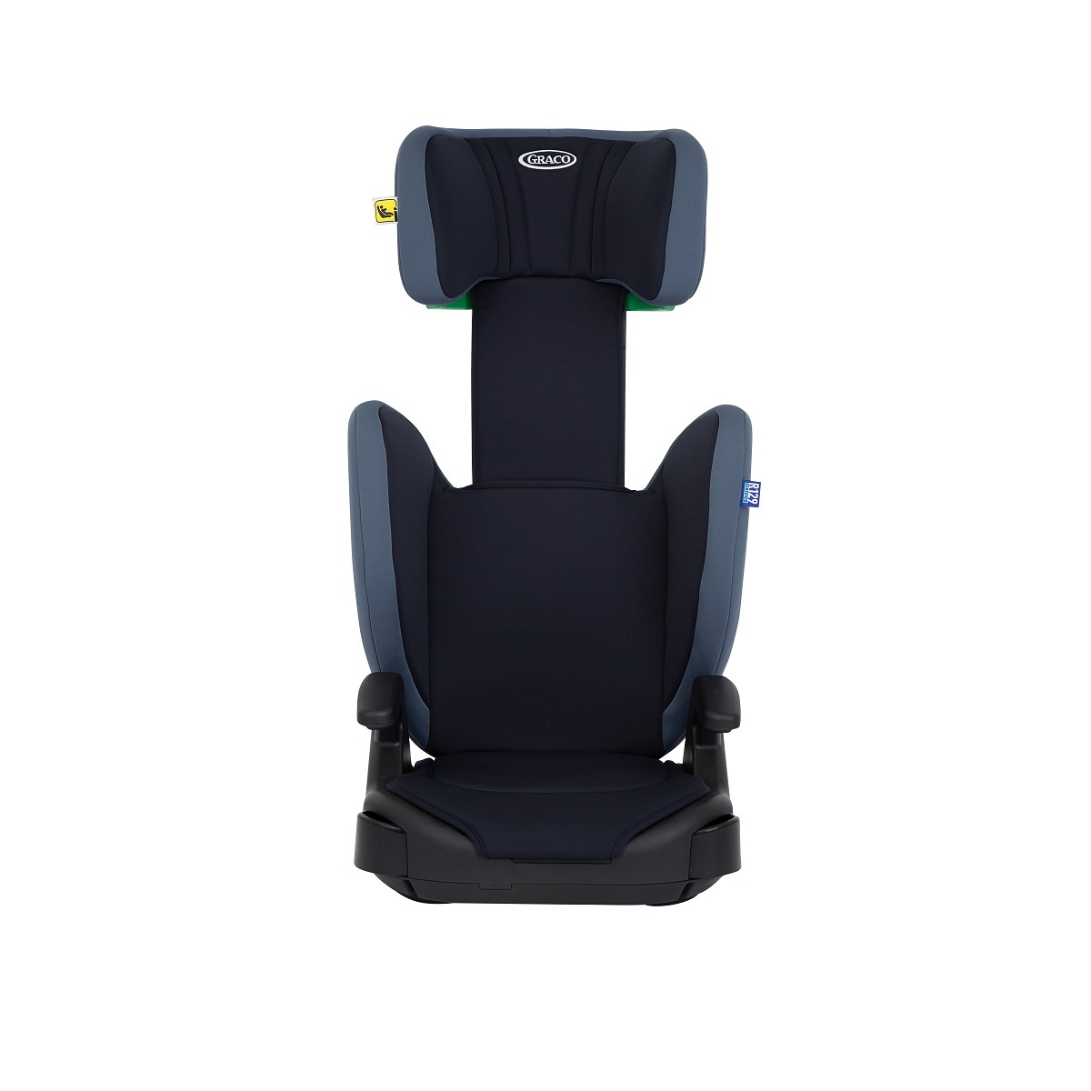 GRACO JUNIOR MAXI i-SIZE R129  NAVY