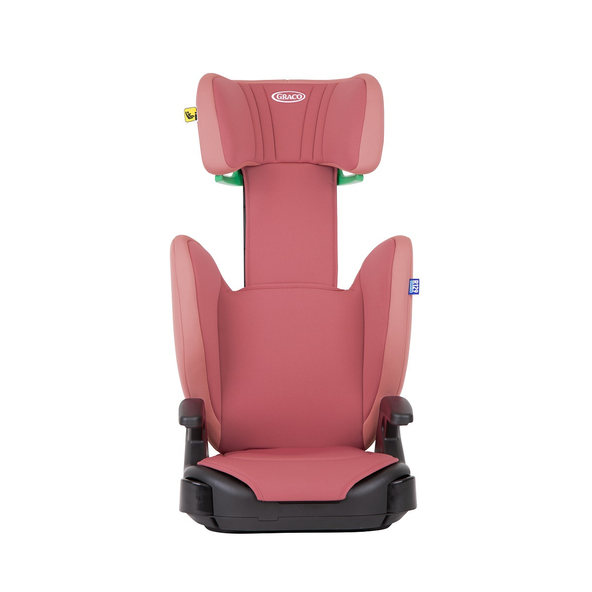 GRACO JUNIOR MAXI i-SIZE R129 PINK