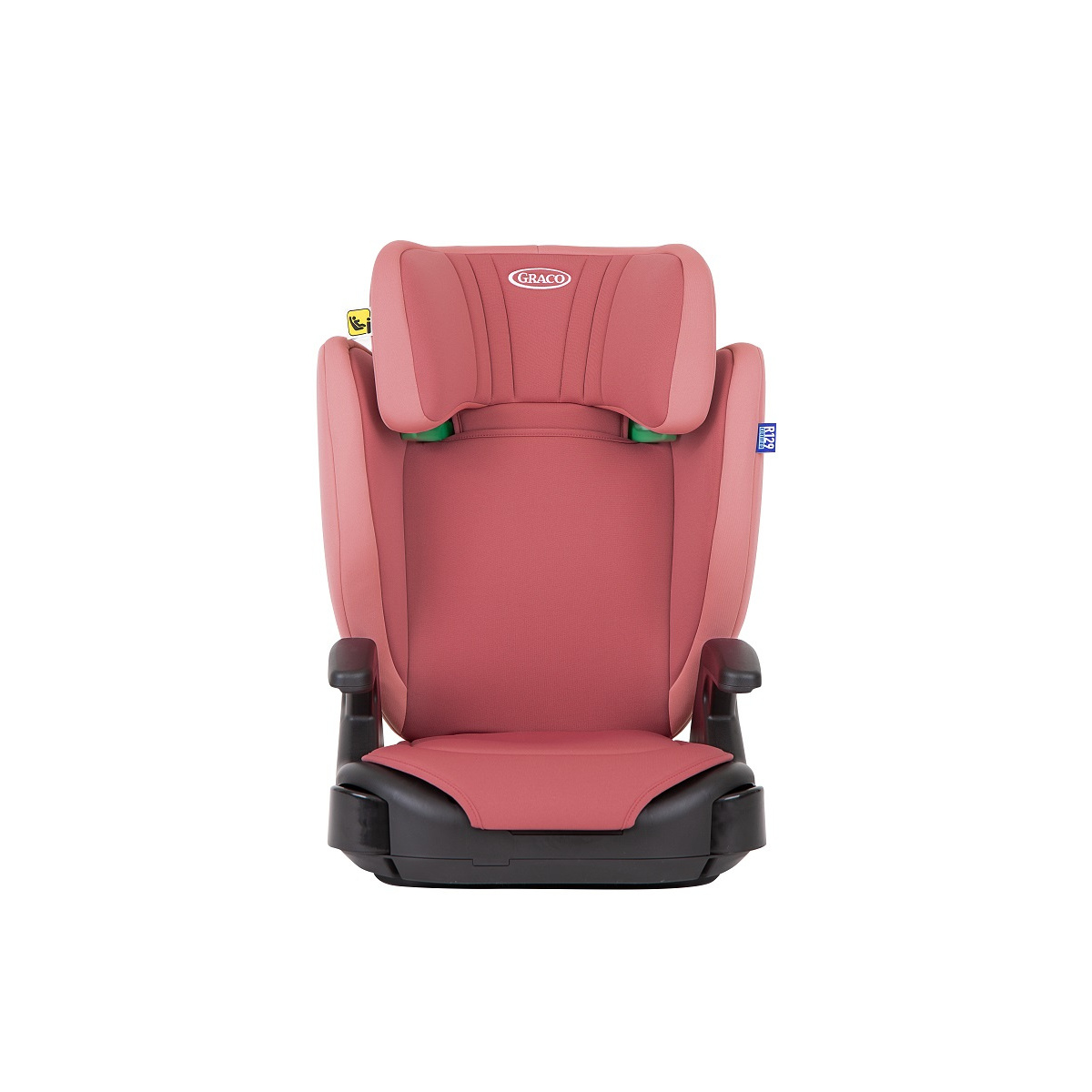 GRACO JUNIOR MAXI i-SIZE R129 PINK