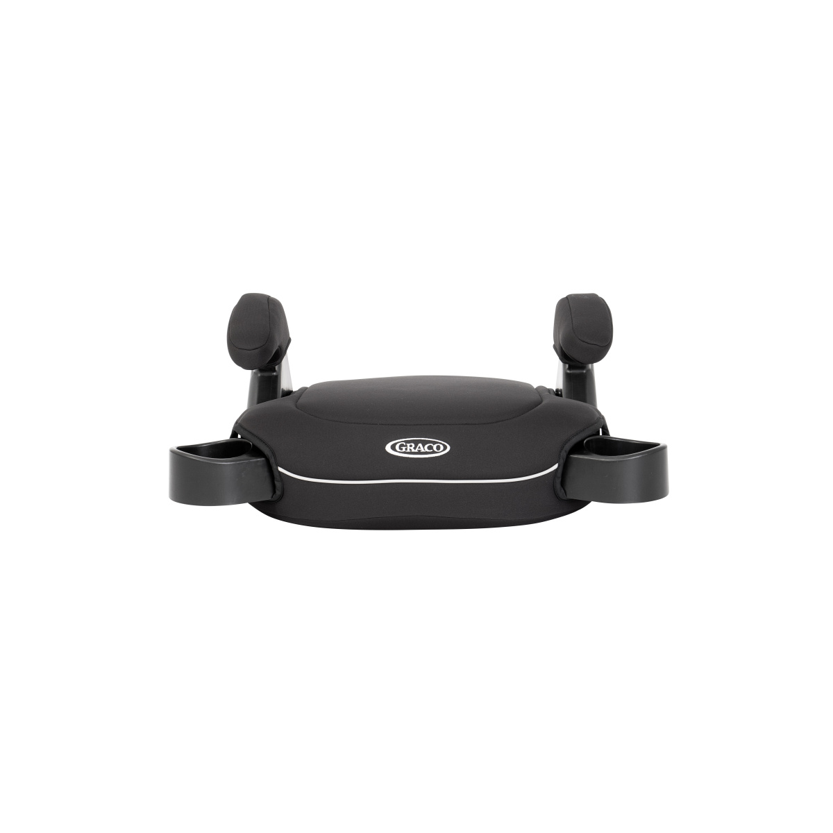 GRACO BOOSTER DELUXE  MIDNIGHT