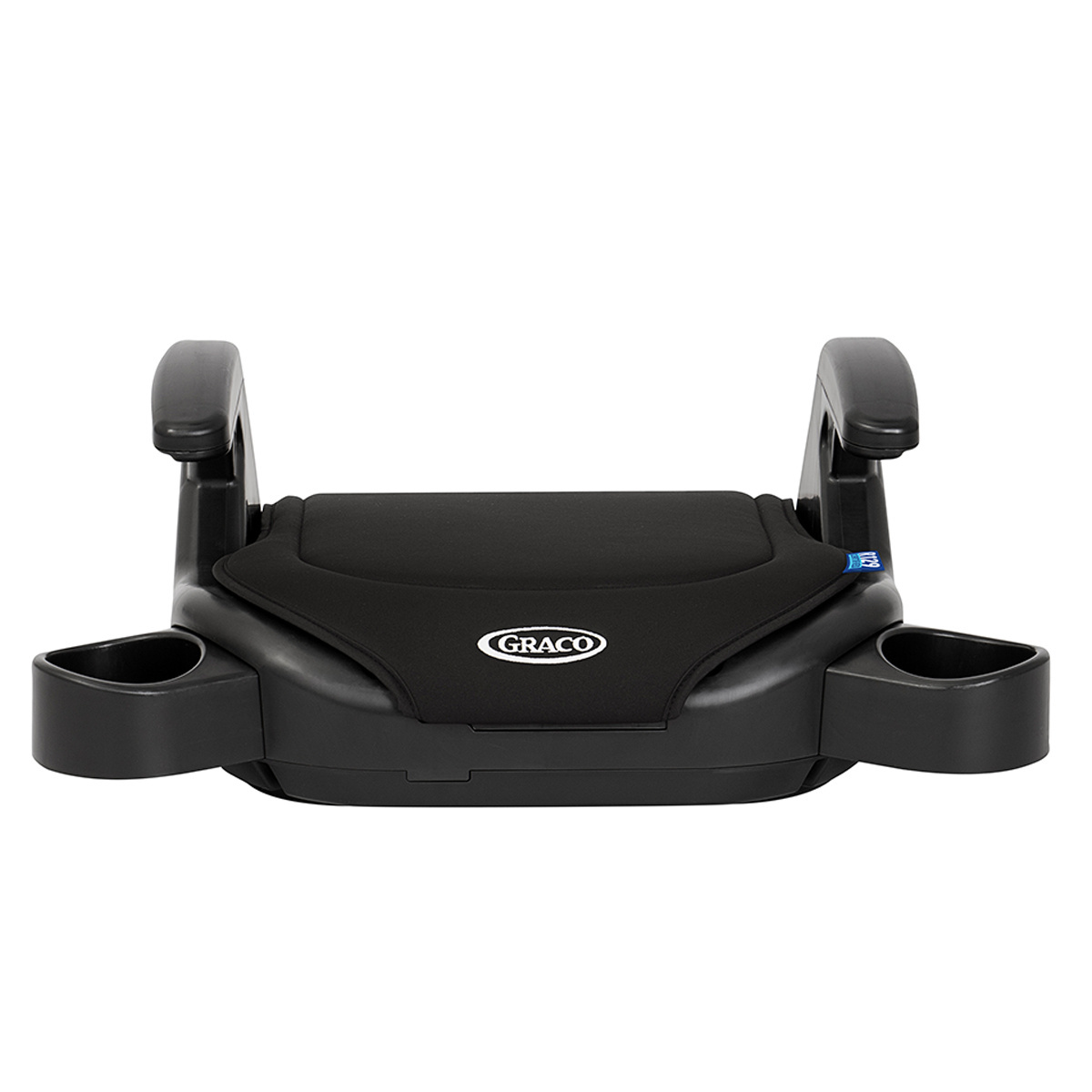 GRACO BOOSTER BASIC R126 MIDNIGHT