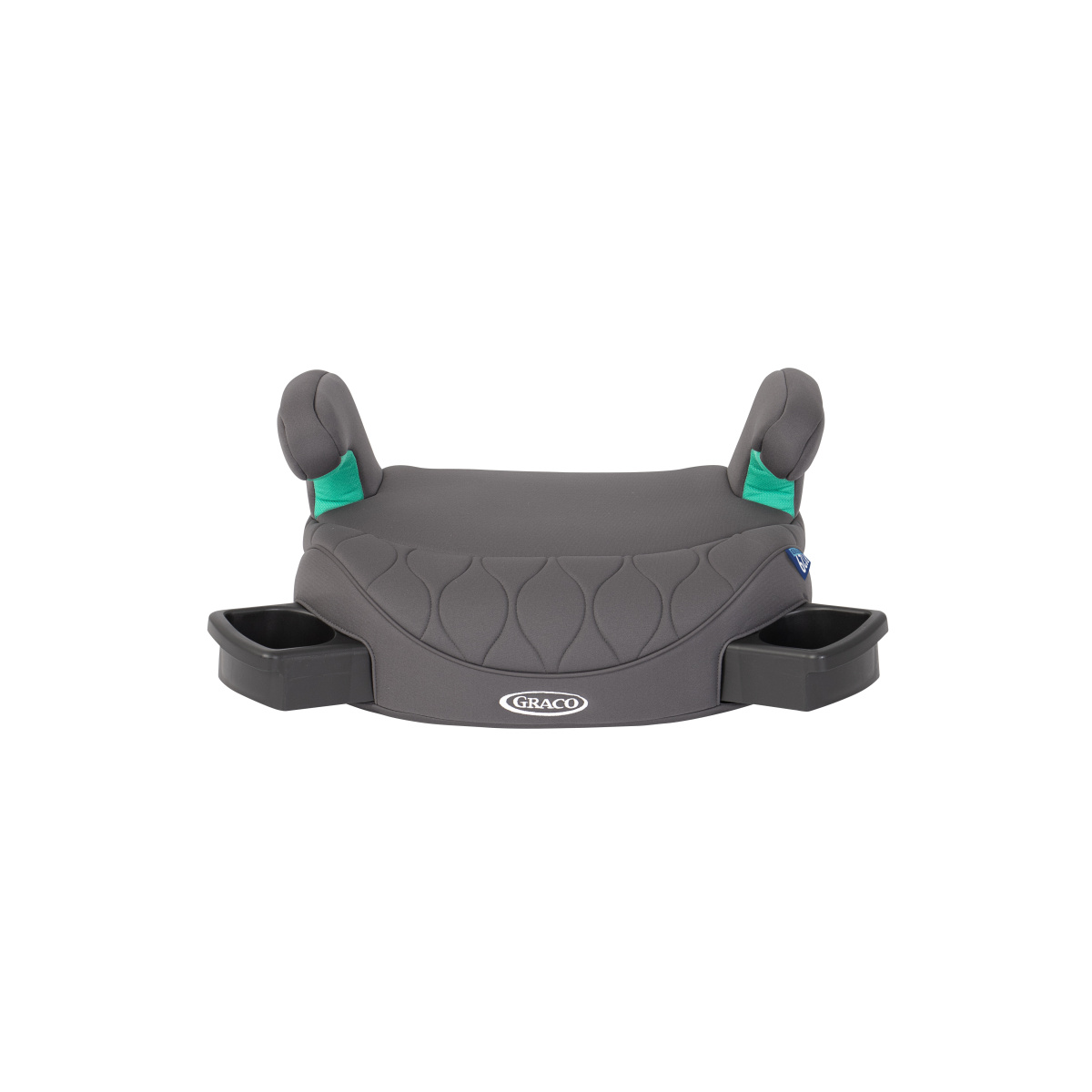 GRACO BOOSTER MAX R129 IRON