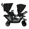 GRACO STADIUM DUO BLACK GREY
