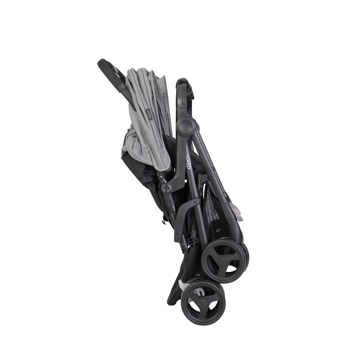 GRACO DUORIDER STEEPLE GRAY