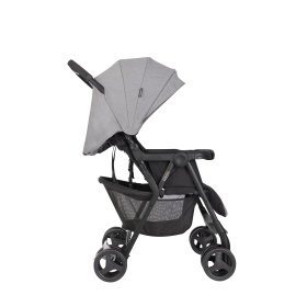 GRACO DUORIDER STEEPLE GRAY