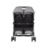GRACO DUORIDER STEEPLE GRAY