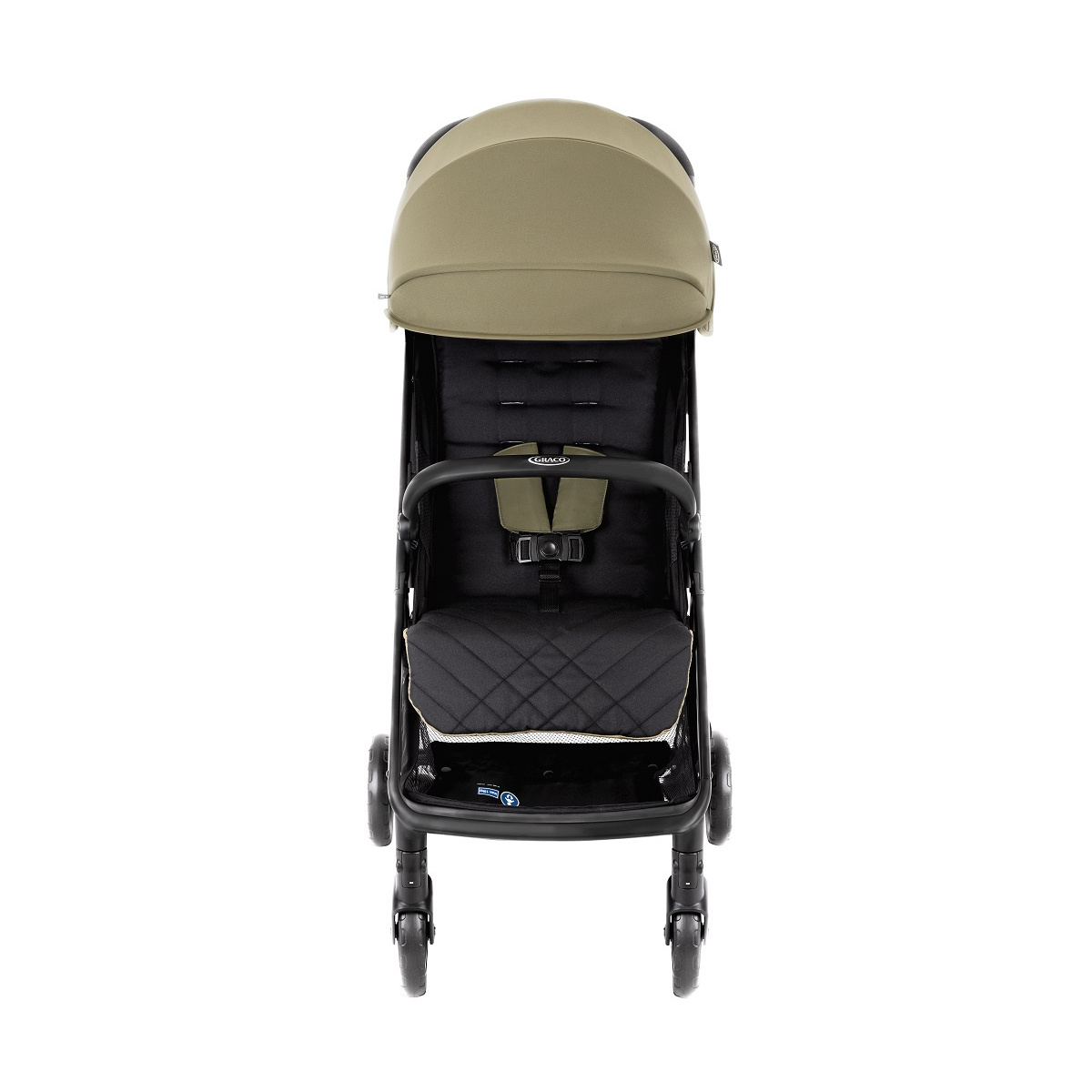 GRACO MYAVO CLOVER