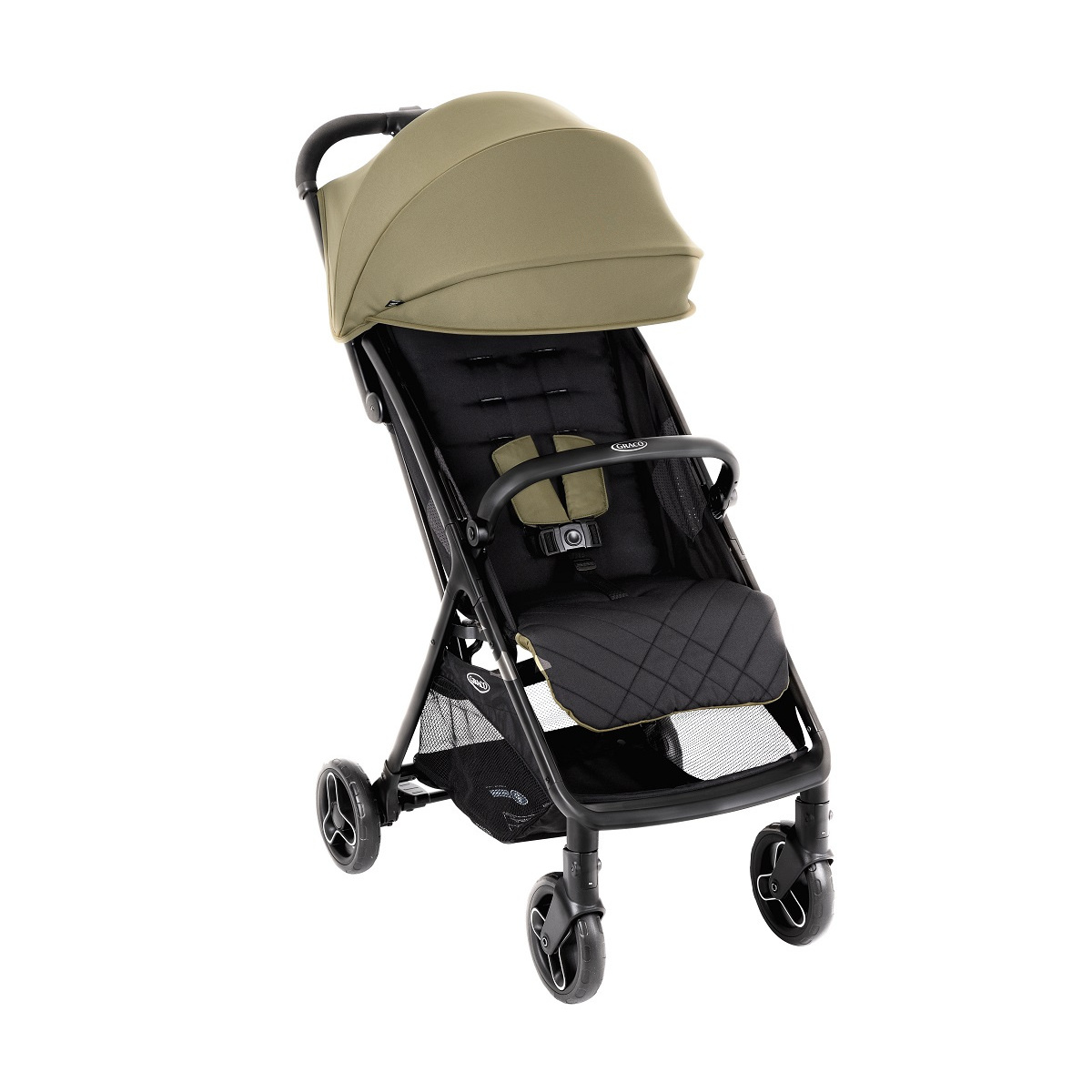 GRACO MYAVO CLOVER