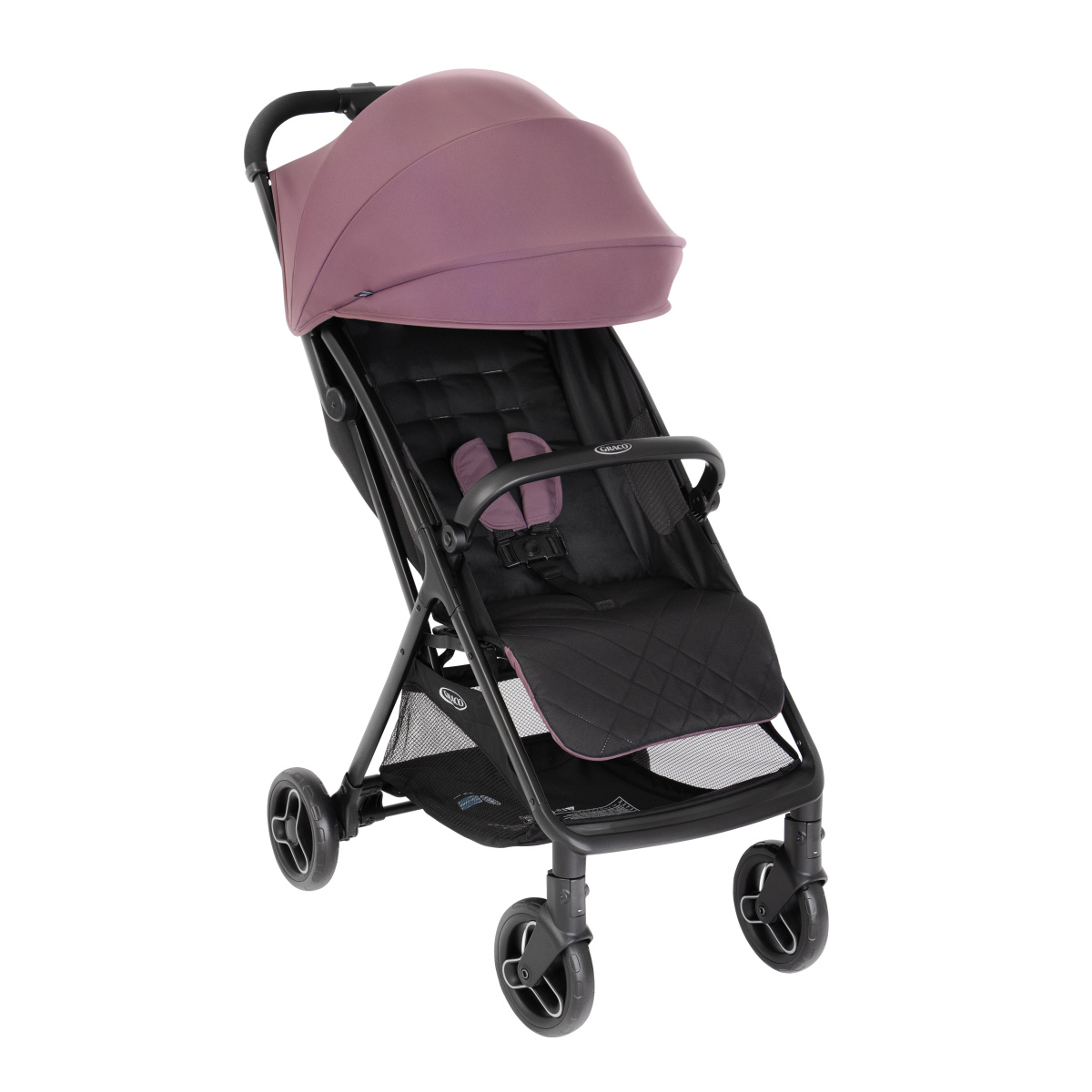 GRACO MYAVO MULBERRY