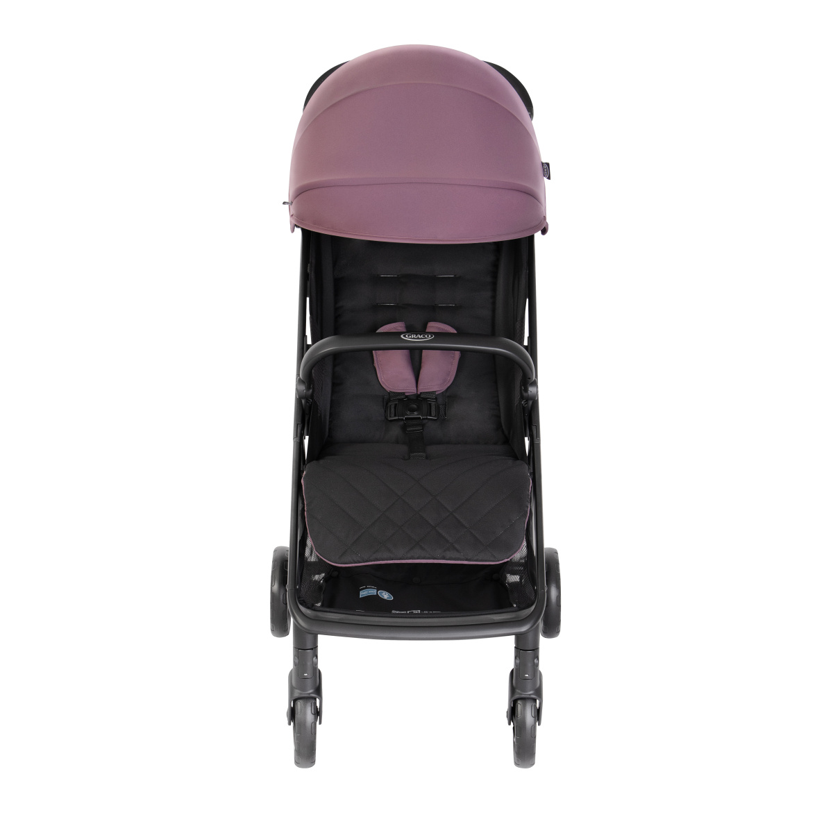 GRACO MYAVO MULBERRY