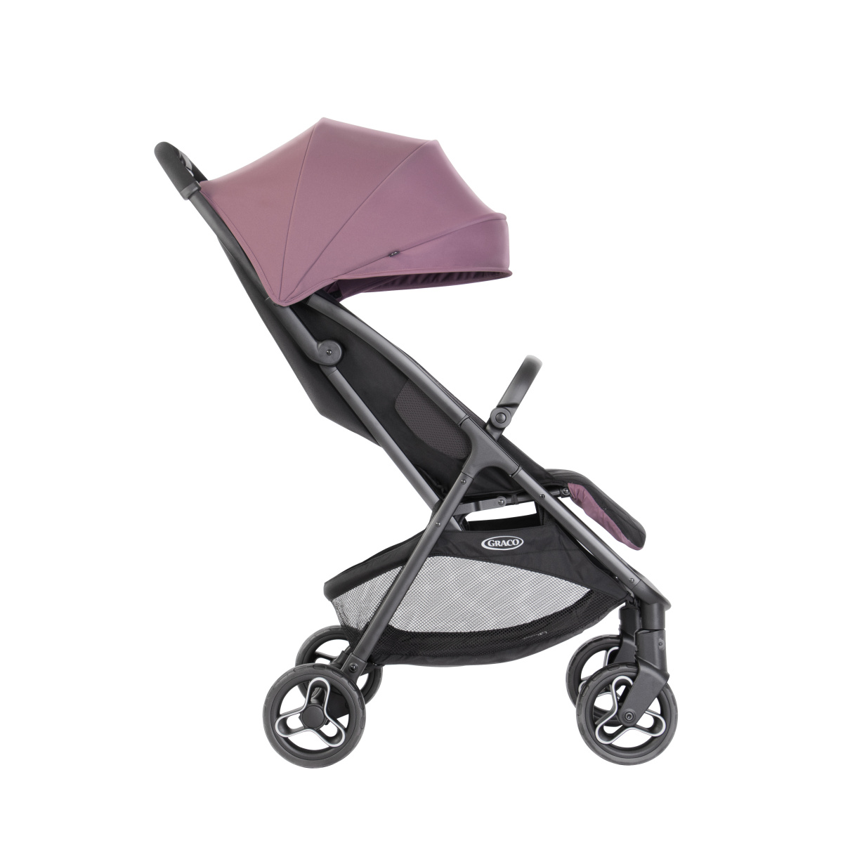 GRACO MYAVO MULBERRY