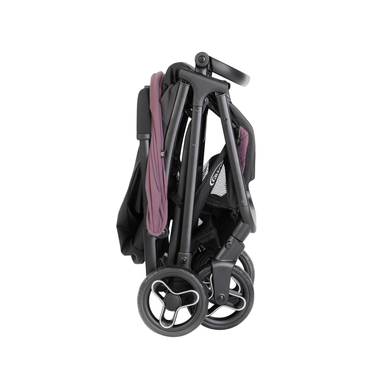 GRACO MYAVO MULBERRY