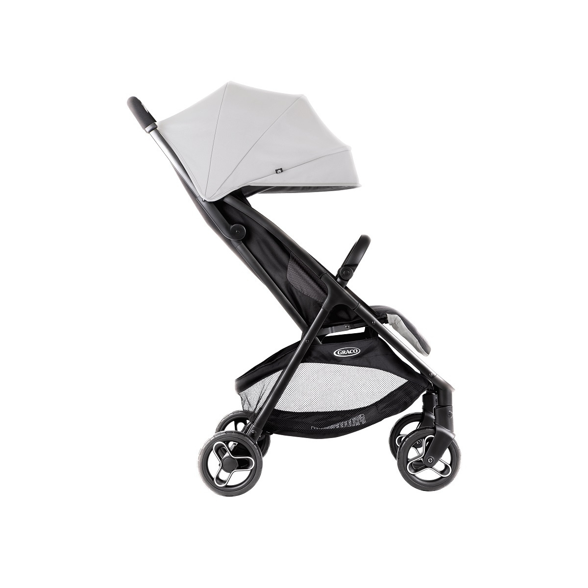 GRACO MYAVO STEPLE GRAY