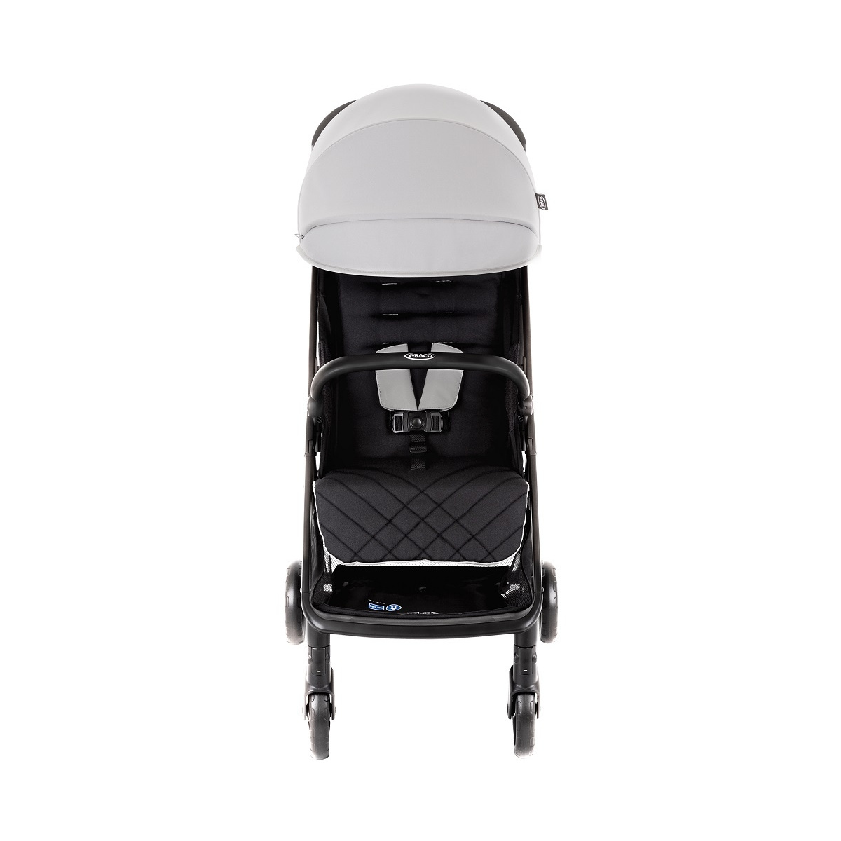 GRACO MYAVO STEPLE GRAY